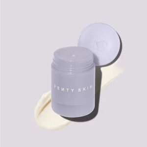 NWT Fenty Beauty THICC N SMOOTH RICH PEPTIDE EYE CREAM, 15ML 0.5 FL OZ
